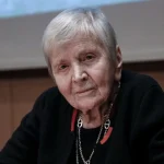 Πέθανε η σπουδαία βυζαντινολόγος Ελένη Γλύκατζη-Αρβελέρ σε ηλικία 99 ετών