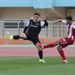 ΟΦΗ – Ολυμπιακός 0-3 |HIGHLIGHTS|