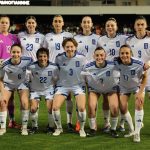 Eθνική Γυναικών: Πάει στα κορίτσια το “Γεντί Κουλέ” και 2Χ2 στα προκριματικά του Μουντιάλ