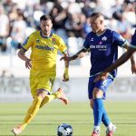 Video | Παναιτωλικός – Κηφισιά: Τα τρία γκολ του πρώτου ημιχρόνου!