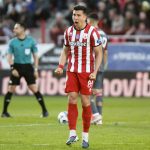 Ντε Μάρκο: «Στόχος μας η παραμονή, έχουμε δείξει κουράγιο και δύναμη»