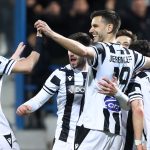 Κηφισιά – ΠΑΟΚ 1-4