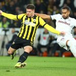 AEK – AEΛ 1-0