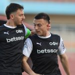 Kλήθηκαν στην Εθνική Ελπίδων Αποστολάκης, Θεοδοσουλάκης και Κωστούλας!