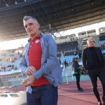 Mεντιλίμπαρ: “Περιμένω ένα απαιτητικό και καλό ποιοτικά παιχνίδι”