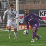 Νίκος Χριστογεώργος: Δεύτερος στη Super League σε αποκρούσεις!