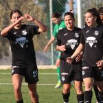 Νίκη ψυχολογίας και τριάδας για τον ΟΦΗ με χρυσή σκόρερ την Παναγιώτου