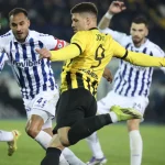 ΔΕΑΒ: 20.000 ευρώ πρόστιμο στην ΑΕΚ