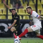 Oι 11αδες του Πανσερραϊκός – Άρης