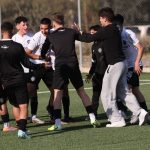 Σπουδαίο διπλό της Κ15 του ΟΦΗ στην Τρίπολη με σκόρερ τον Αχτσή