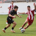 Pics | Φωτογραφίες από το Κ19 ΟΦΗ – Ολυμπιακός