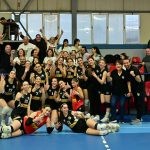 Προύφας: «Η πρόκριση και η πρώτη θέση στον όμιλο είναι δίκαιη»