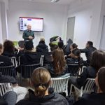 ΟΦΗ: Σημαντικό σεμινάριο διαιτησίας για τη γυναικεία ομάδα