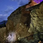 Κατολισθήσεις σε Αγία Πελαγία και Λυγαριά λόγω έντονων βροχοπτώσεων – Ανησυχία στους κατοίκους