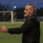 Video | Κατηκαρίδης: “Έχω περισσότερες απαιτήσεις από τα νέα κορίτσια”