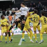 LIVE Άρης – ΟΦΗ