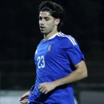 “Πεντάρα” της Εθνικής Ελπίδων – Έπαιξαν Αποστολάκης και Κωστούλας