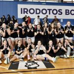 Πρωταθλήτριες Κρήτης η ομάδα νεανίδων του ΟΦΗ