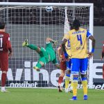 Με Μπατουμπινσικά η αποστολή της ΑΕΛ για το παιχνίδι με τον Παναιτωλικό