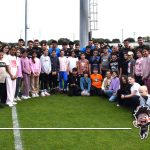 Videο | Από την Ανάληψη στο ΒΑΚ: Τα παιδιά του δημοτικού πήραν άρωμα και γεύση από ΟΦΗ