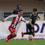 ΟΦΗ-Ολυμπιακός: Με κόσμο οι φιλοξενούμενοι στο Παγκρήτιο