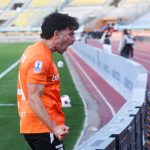 Video | Οι πρώτες δηλώσεις του Ανδρούτσου: “Θα δίνω πάντα το 100%, εύχομαι τα επόμενα χρόνια να ζήσουμε ακόμα μεγαλύτερες στιγμές”