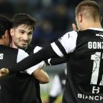 Πρώτος Έλληνας σκόρερ της Super League ο Ταξιάρχης Φούντας