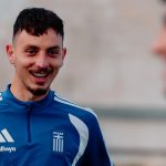 Με Αποστολάκη, Θεοδοσουλάκη και Κωστούλα ξεκίνησε η προετοιμασία της Εθνικής Ελπίδων