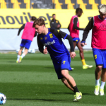 Άρης: Παραμένουν εκτός ενόψει ΟΦΗ Γένσεν και Σούντμπεργκ