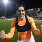 Video | Αθανασίου: “Για τη νίκη στον Βόλο, θέλουμε την 5η θέση”