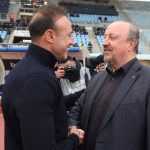 Μπενίτεθ για ΟΦΗ και Κόντη