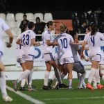 Tα Highlights από το 3-0 της Ελλάδας στο “Γεντί Κουλέ”