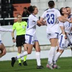 Τριάρα στο “σπίτι” της για την Εθνική και άνετη νίκη επί της Γεωργίας