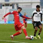 Video | Το σχόλιο του Νίκου Μαρκάκη για την ισοπαλία στον Βόλο