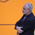 Καλμαζίδης: “Ο κόσμος ήρθε και θέλαμε να παίξουμε καλά και για αυτόν”