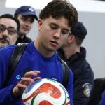 Αναχώρησε για την Ουγγαρία η Εθνική ομάδα