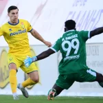 Παναιτωλικός – Κηφισιά 2-1 |HIGHLIGHTS|