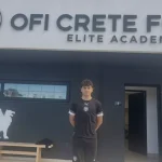 Το σκάουτινγκ του ΟΦΗ σε όλη την Κρήτη: Από τον ΑΟΑΝ στο ΒΑΚ ο Σταυρακάκης!