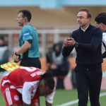 Κόντης για όλους και για όλα μετά το ματς: Από τον Σαλσίδο, μέχρι την εικόνα του ΟΦΗ και: “Εγώ αναλαμβάνω την ευθύνη, πάμε να κερδίσουμε τον Άρη”