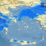 Video | Ο καιρός στο Ηράκλειο την Πέμπτη 19 Μαρτίου