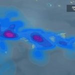 Video | Ο καιρός στο Ηράκλειο την Τρίτη 24 Μαρτίου