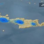 Video | Ο καιρός στο Ηράκλειο την Παρασκευή 27 Μαρτίου