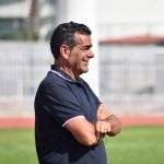 Λαμπράκης στον ΣΠΟΡ FM 104,2: “Ένα νέο γήπεδο θα απογειώσει τον ΟΦΗ – Ο Μπουχαλάκης θα τον ανεβάσει σε όλα τα επίπεδα”