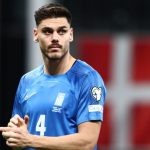 Χωρίς Κοντούρη, Μαυροπάνο ταξιδεύει για την Ουγγαρία η Εθνική ομάδα