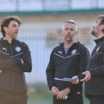 Όλα τα στελέχη της ακαδημίας του ΟΦΗ μετακόμισαν στα Χανιά για τα δοκιμαστικά – Δεκάδες παιδιά από όλη την Δυτική Κρήτη στις προπονήσεις