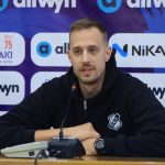 Μίτιτς: “Μεγάλη τιμή για τον ΟΦΗ που βρίσκεται στο Final 4”