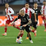 Επιστροφή στο γήπεδο για τον ΟΦΗ και το βλέμμα στον Ολυμπιακό