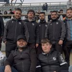 Ακαδημία Ερασιτέχνη ΟΦΗ: Όλοι οι προπονητές δίπλα στην πρώτη ομάδα