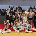 Σπουδαία νίκη για τις γυναίκες του ΟΦΗ!