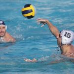 Σπουδαία νίκη του ΟΦΗ και συνεχίζει στην δεύτερη θέση της Α2 πόλο